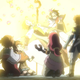 Illustration for article titled Log Horizon Makes You Really Think About Being Trapped in an MMO